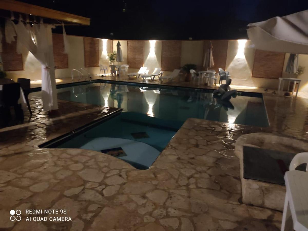 Hotel Boutique Los Gentiles サンタ・フェ・デ・アンティオキア エクステリア 写真
