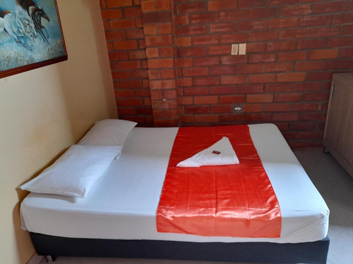 Hotel Boutique Los Gentiles サンタ・フェ・デ・アンティオキア 部屋 写真