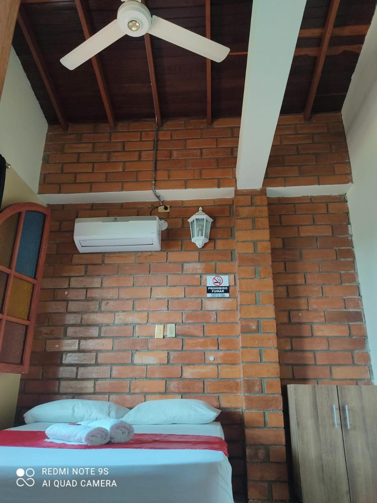 Hotel Boutique Los Gentiles サンタ・フェ・デ・アンティオキア 部屋 写真