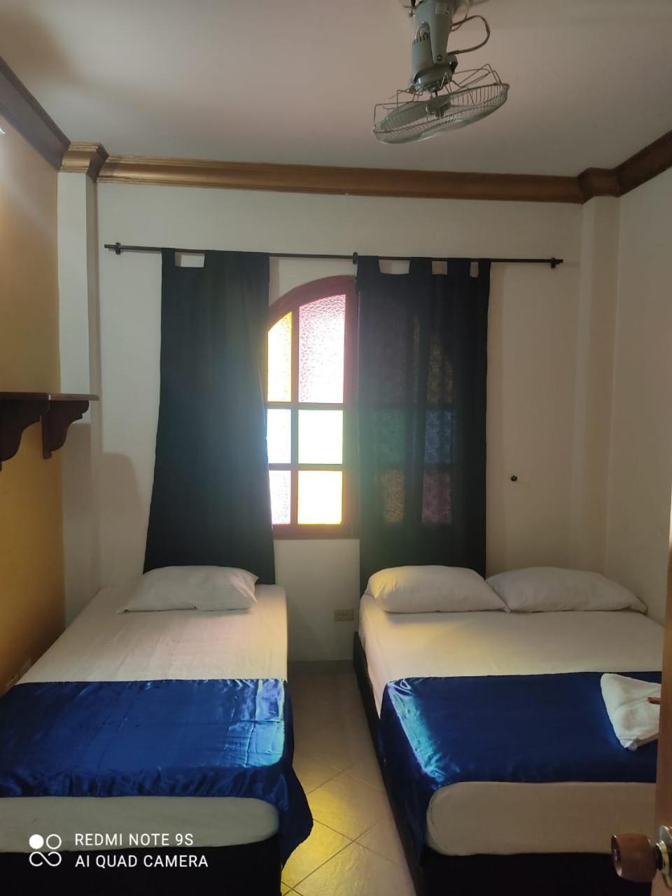 Hotel Boutique Los Gentiles サンタ・フェ・デ・アンティオキア 部屋 写真
