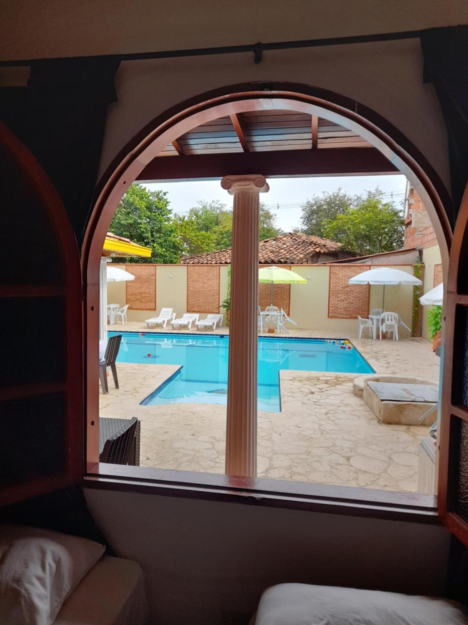 Hotel Boutique Los Gentiles サンタ・フェ・デ・アンティオキア 部屋 写真
